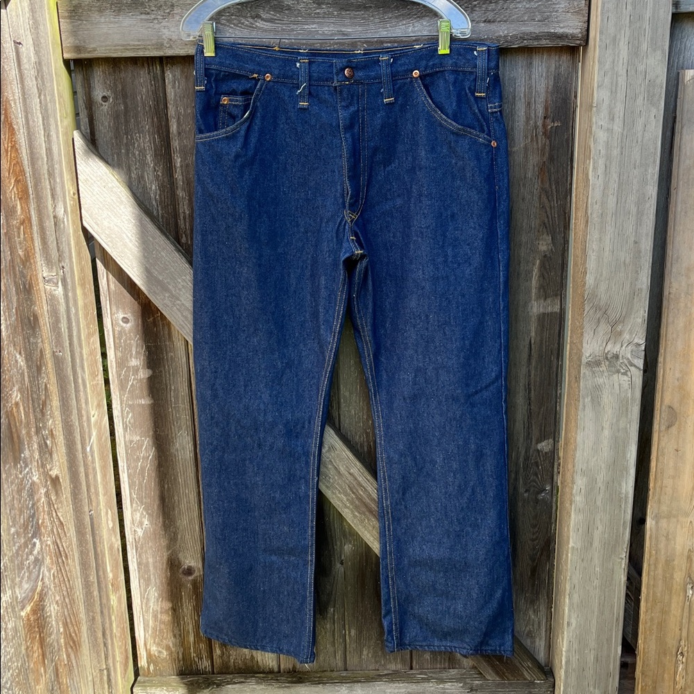 Vintage Pitch Riders Saddle Pants 1980’s